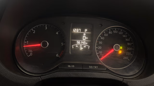 View Volkswagen Ameo Image 34 Used Volkswagen Ameo Image 34