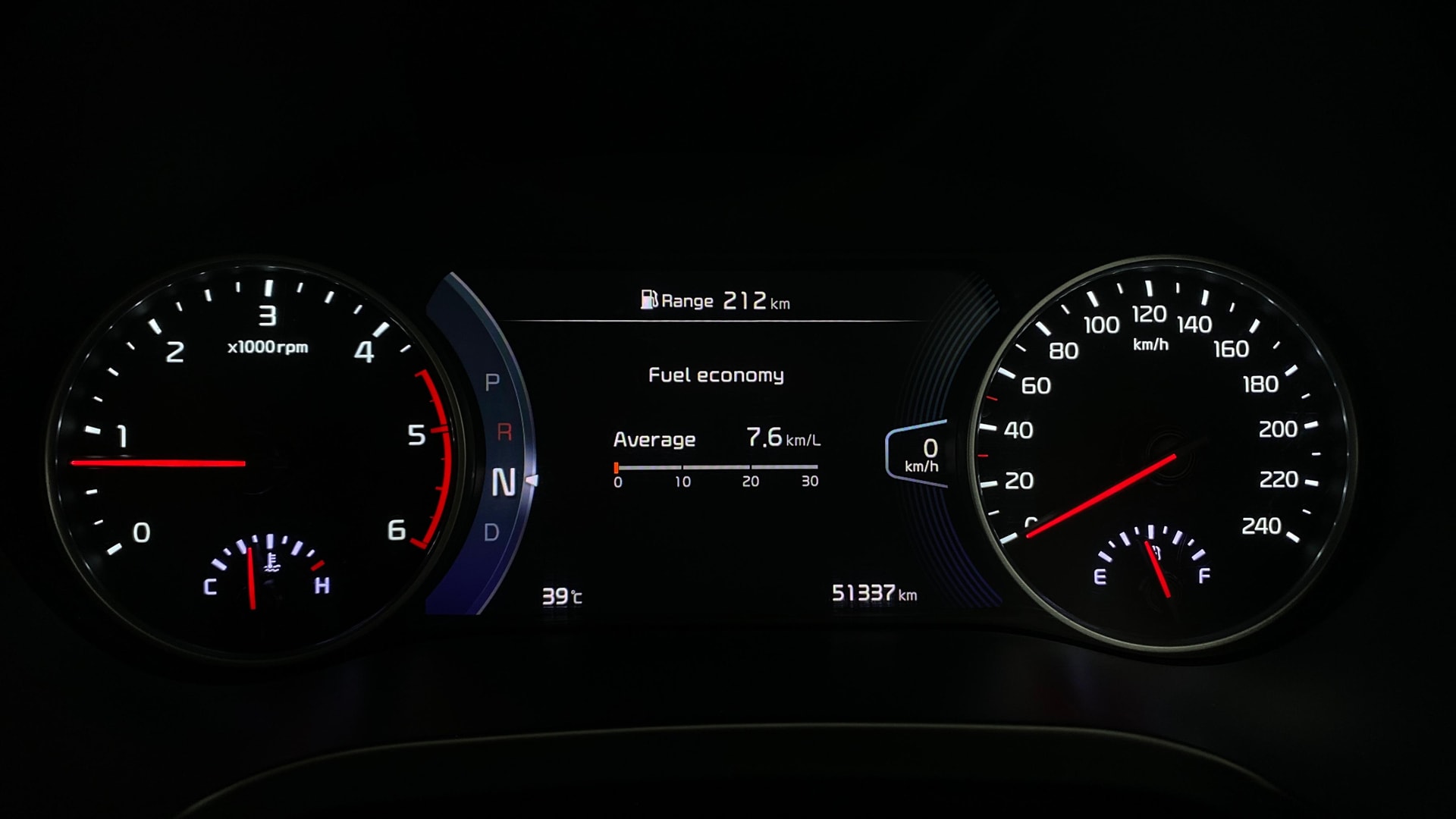 Used 2022 Kia Seltos Used 2022 Kia Seltos