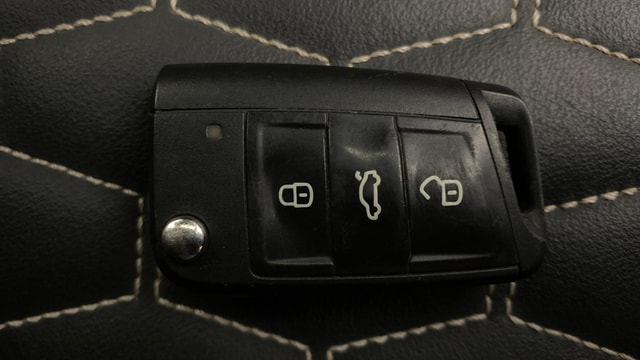 View Volkswagen Virtus Image 19 Used Volkswagen Virtus Image 19