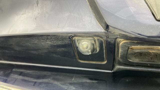 View Mahindra XUV700 Image 23 Used Mahindra XUV700 Image 23