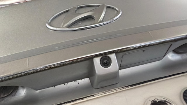 View Hyundai Verna Image 15 Used Hyundai Verna Image 15