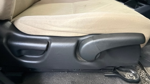 View Honda Jazz Image 18 Used Honda Jazz Image 18