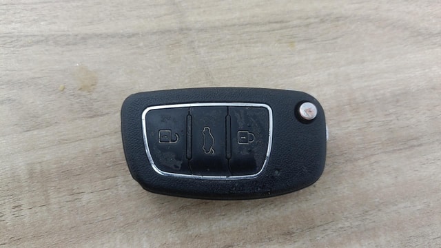 View Hyundai Verna Image 18 Used Hyundai Verna Image 18
