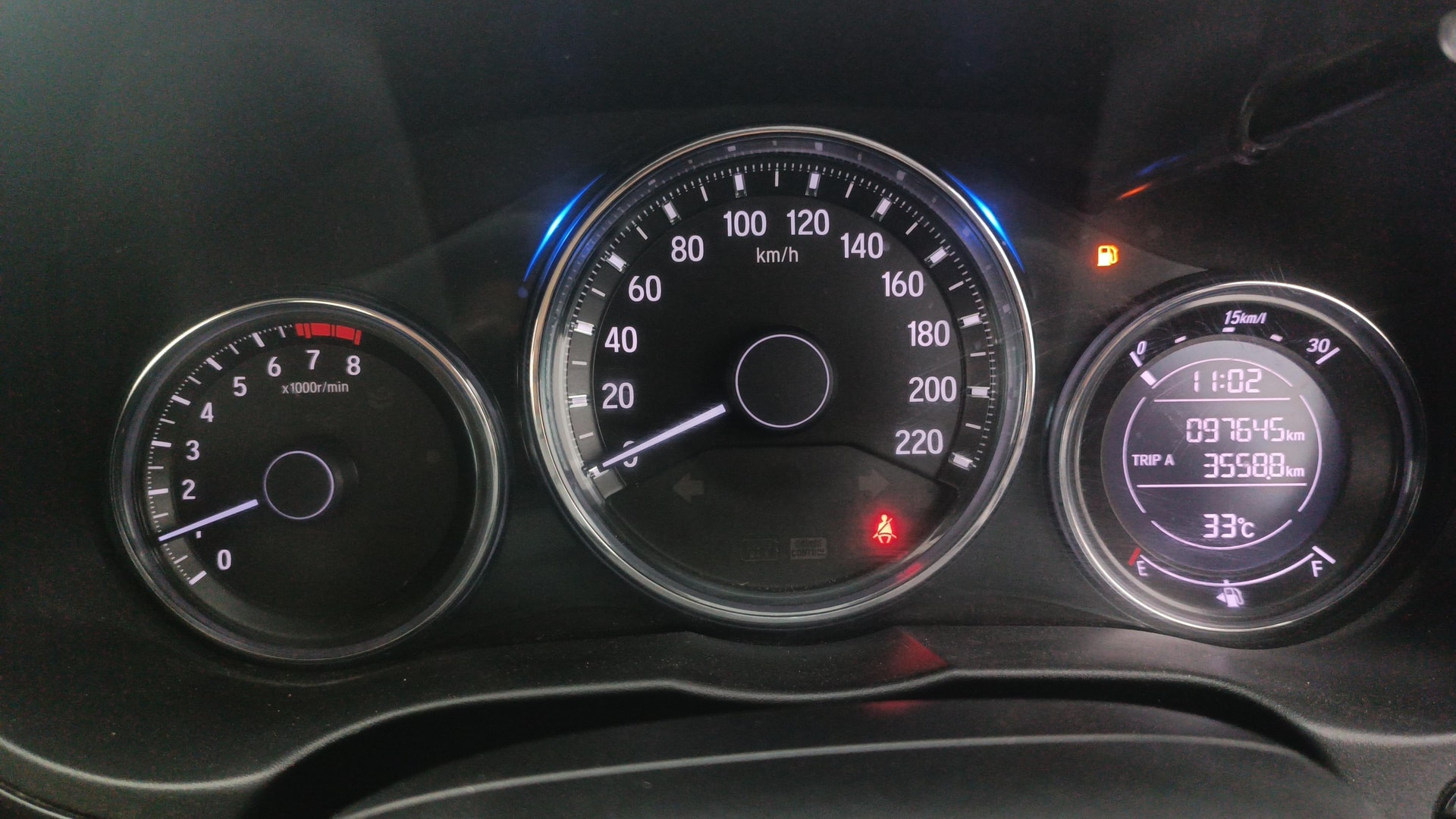 View 2017 Honda City ZX MT Diesel Anniversary Edition Image 34 Used 2017 Honda City ZX MT Diesel Anniversary Edition Image 34