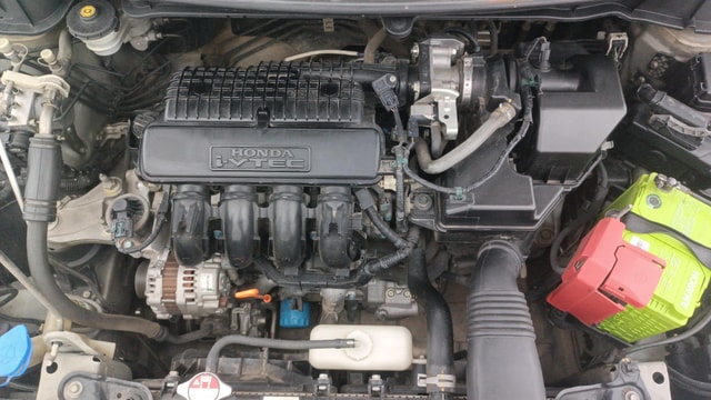View Honda City Image 41 Used Honda City Image 41
