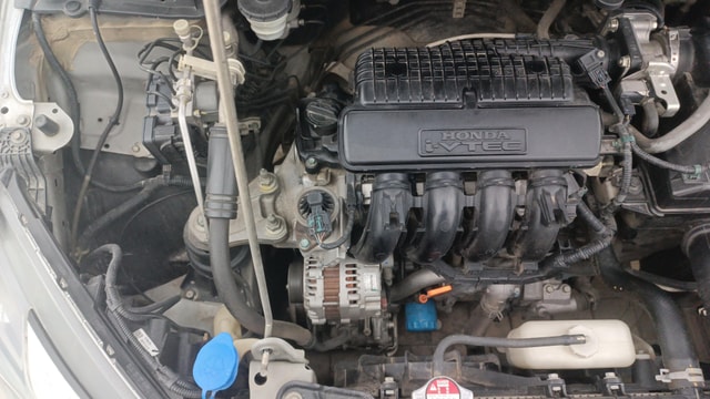View Honda City Image 4 Used Honda City Image 4