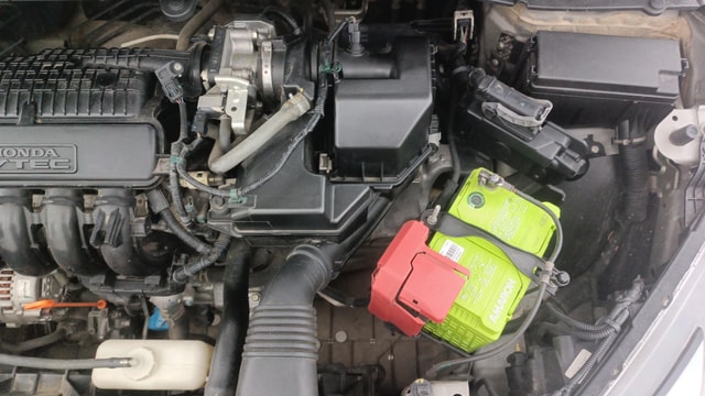 View Honda City Image 14 Used Honda City Image 14