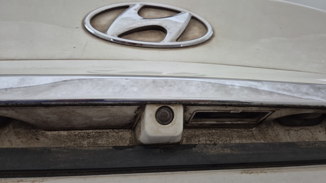 View Hyundai Fluidic Verna Image 23 Used Hyundai Fluidic Verna Image 23