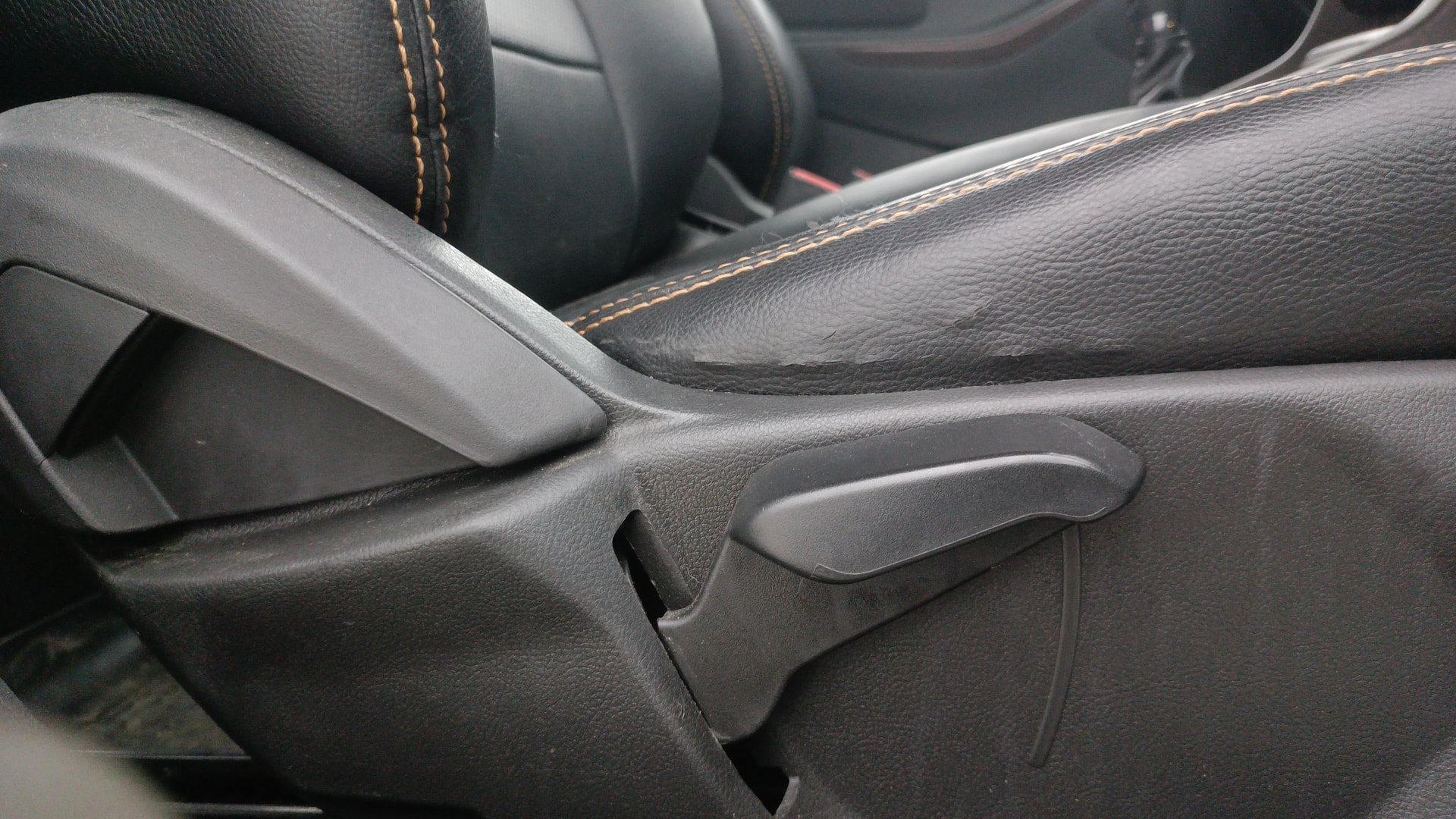 Used 2018 Ford Freestyle Used 2018 Ford Freestyle