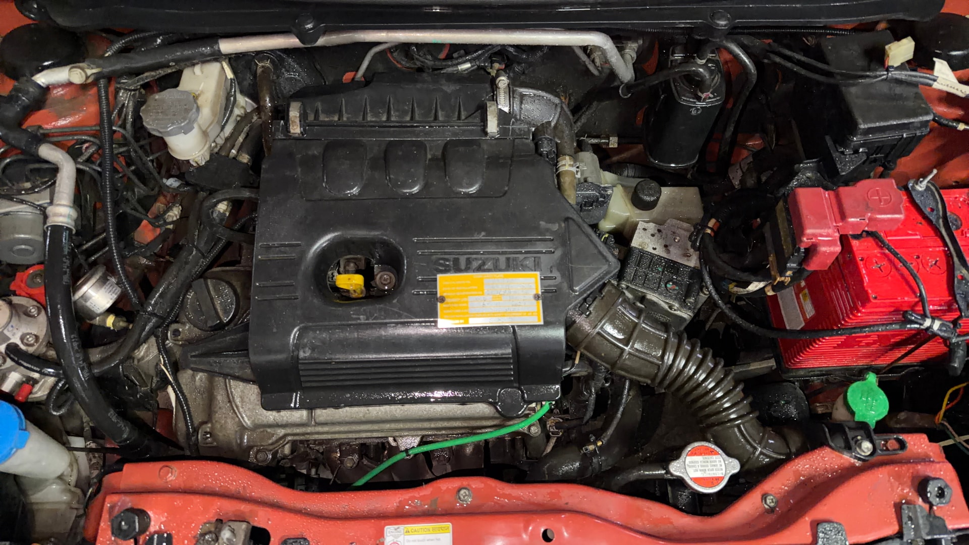 Used 2019 Maruti Suzuki 1000 Used 2019 Maruti Suzuki 1000
