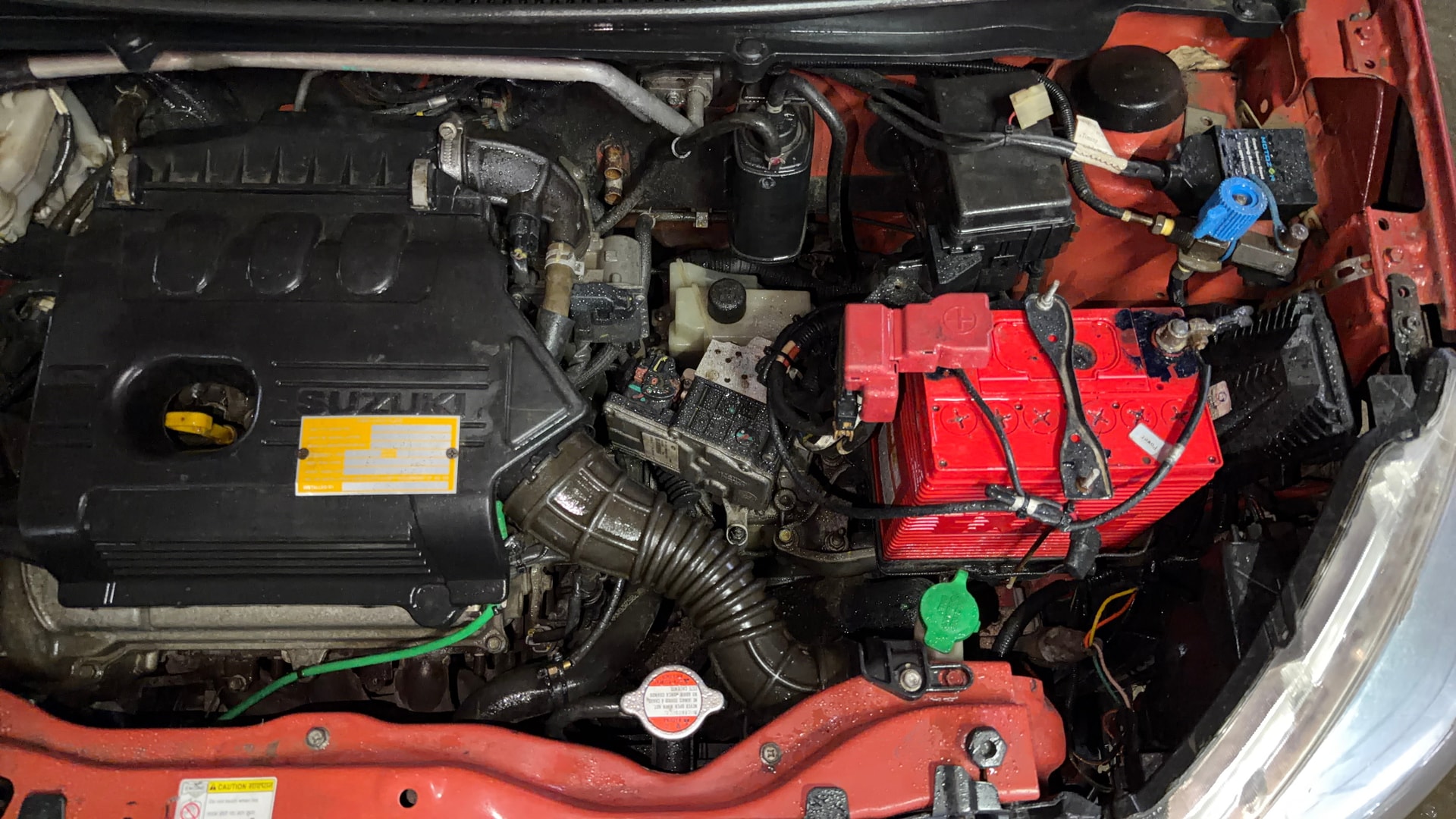 Used 2019 Maruti Suzuki 1000 Used 2019 Maruti Suzuki 1000