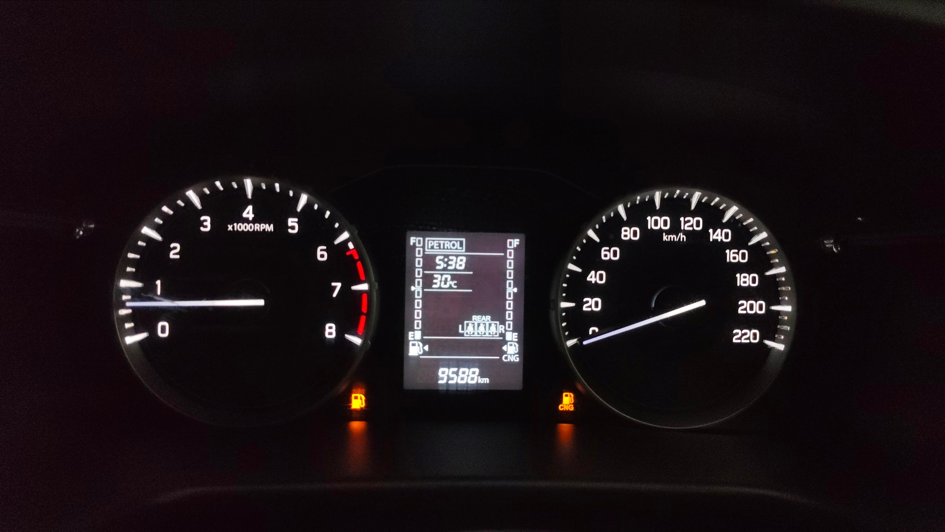Used 2025 Maruti Suzuki 1000 Used 2025 Maruti Suzuki 1000