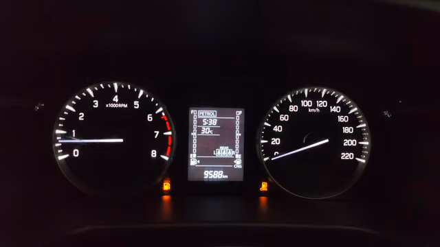 View Maruti Suzuki 1000 Image 34 Used Maruti Suzuki 1000 Image 34