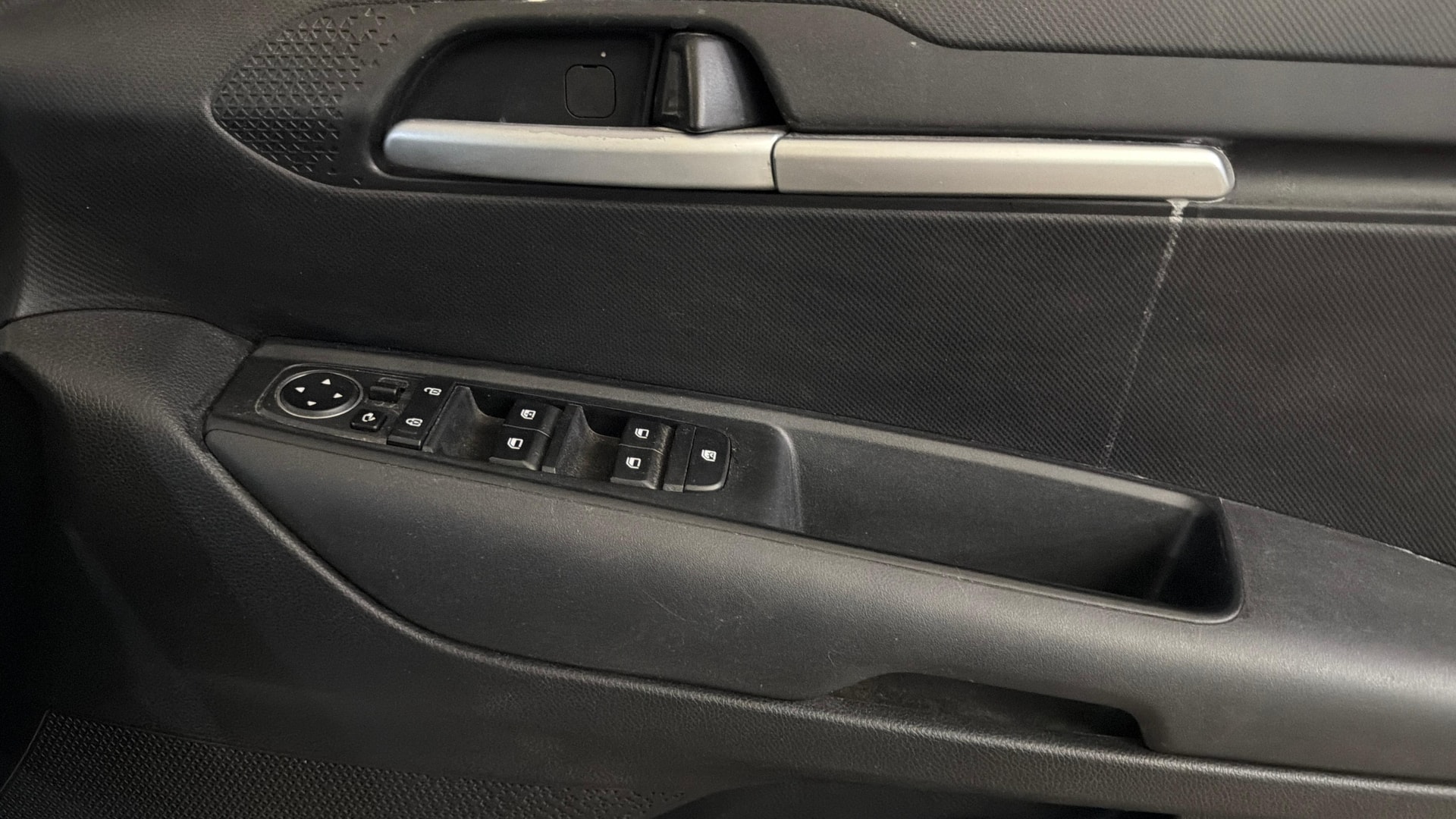 Used 2021 Kia Sonet Used 2021 Kia Sonet