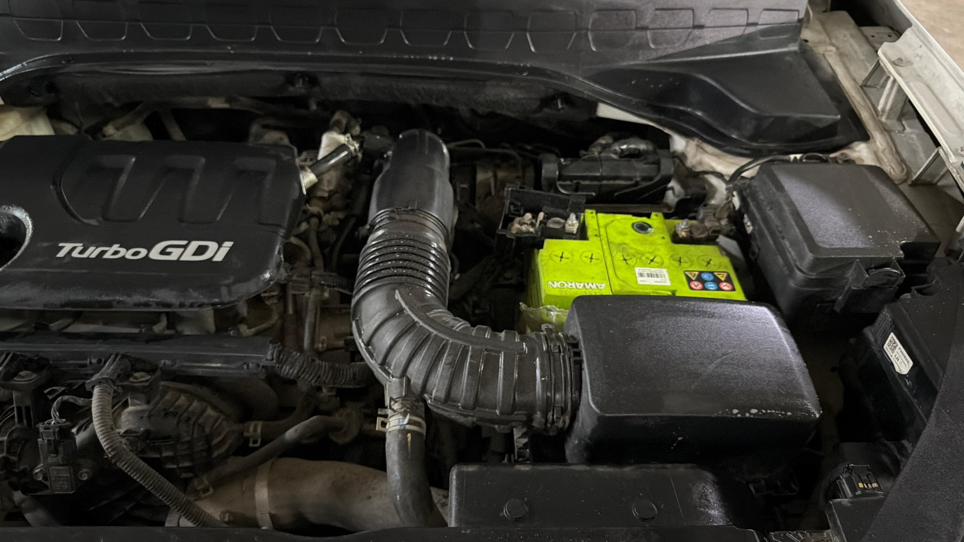 Used 2021 Kia Sonet Used 2021 Kia Sonet