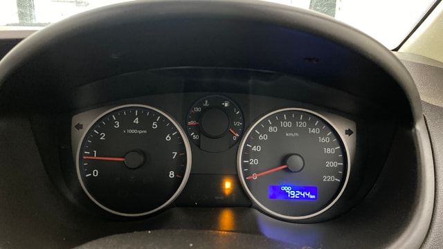 View Hyundai Elite i20 Image 34 Used Hyundai Elite i20 Image 34