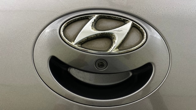 View Hyundai Elite i20 Image 23 Used Hyundai Elite i20 Image 23