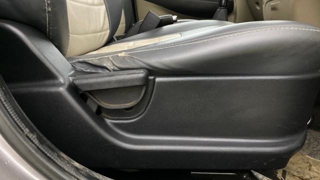 View Hyundai Elite i20 Image 18 Used Hyundai Elite i20 Image 18