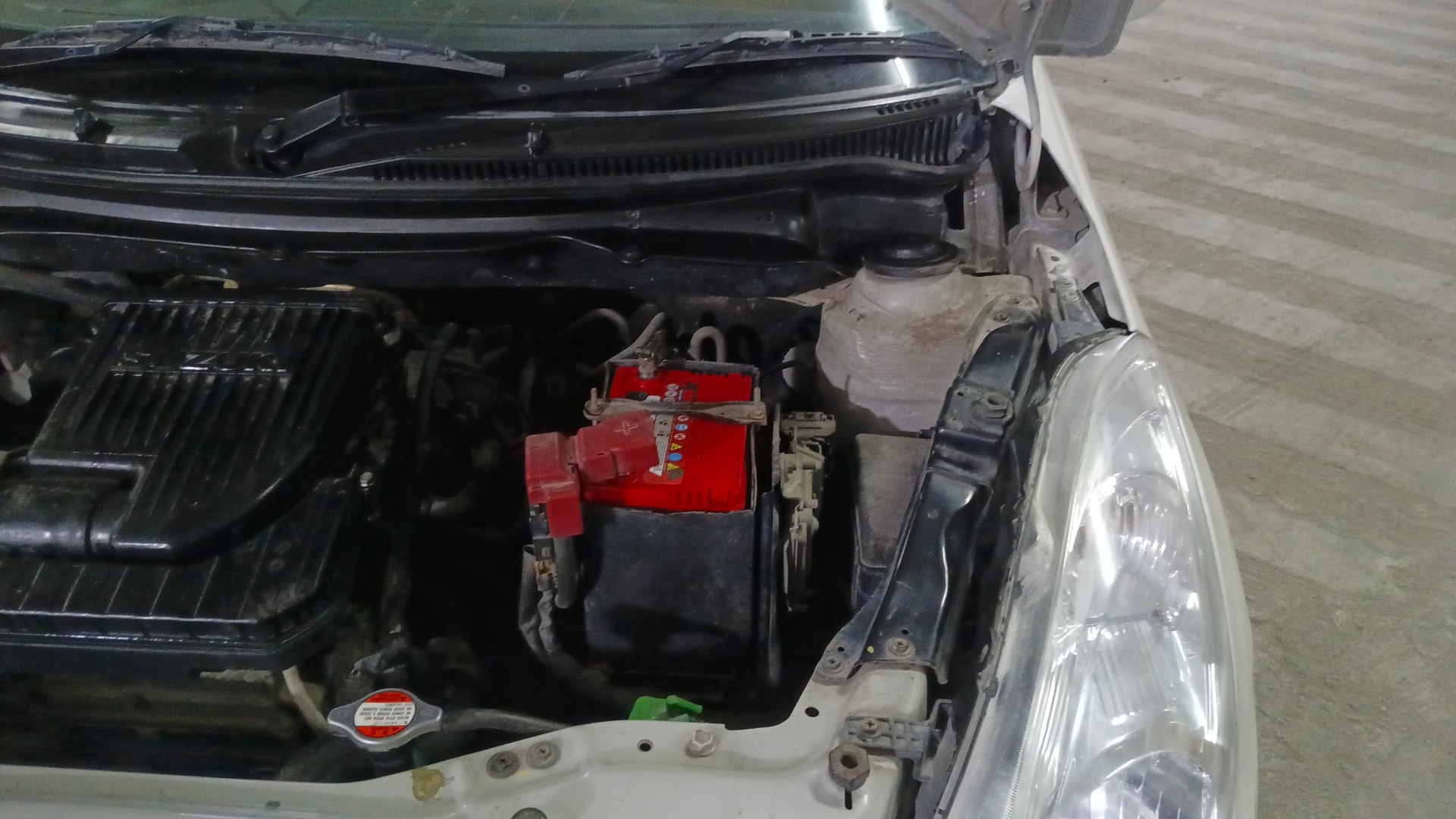 Used 2015 Maruti Suzuki 1000 Used 2015 Maruti Suzuki 1000