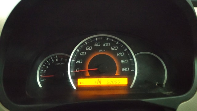 View Maruti Suzuki 1000 Image 33 Used Maruti Suzuki 1000 Image 33