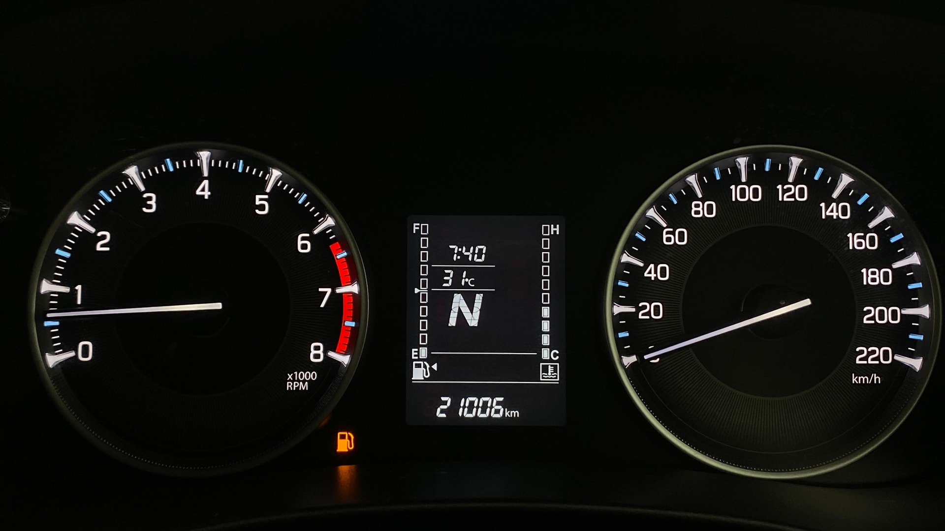 Used 2024 Maruti Suzuki 1000 Used 2024 Maruti Suzuki 1000