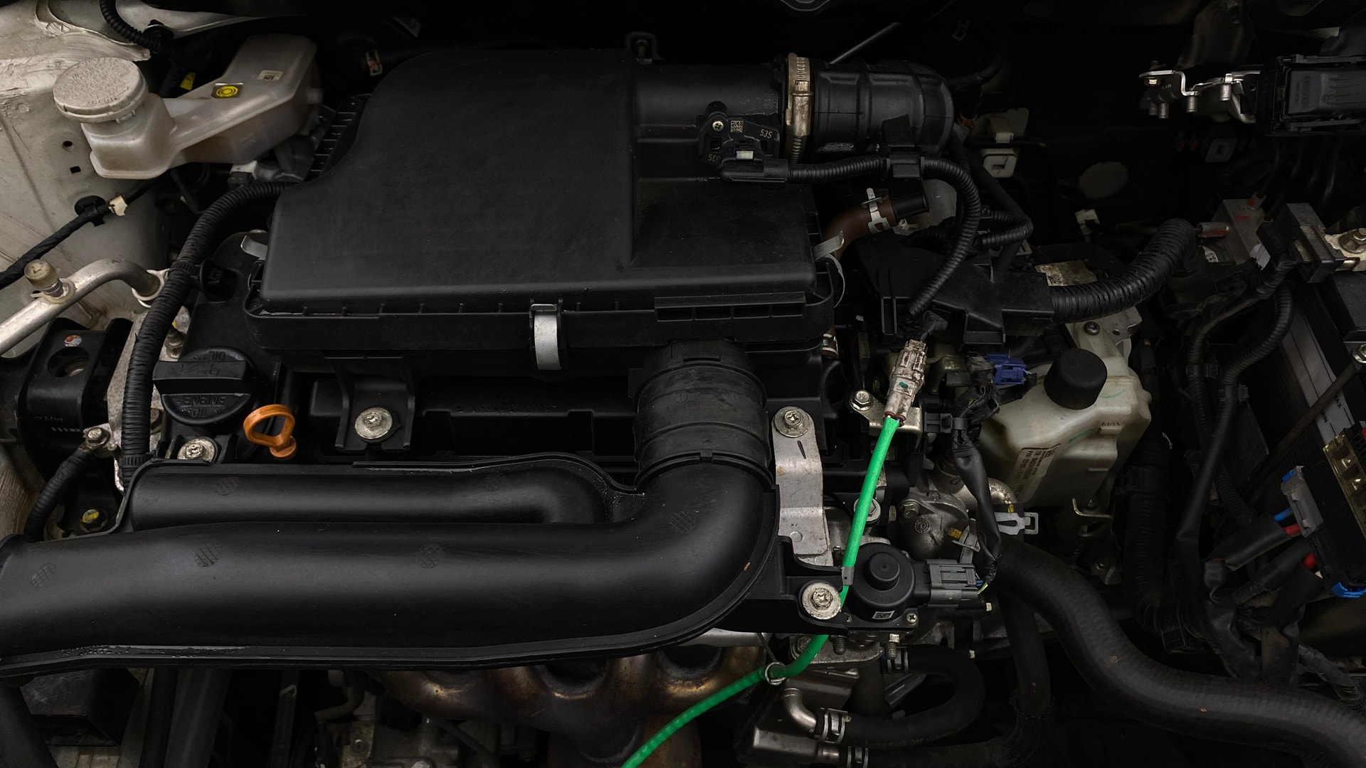 Used 2024 Maruti Suzuki 1000 Used 2024 Maruti Suzuki 1000