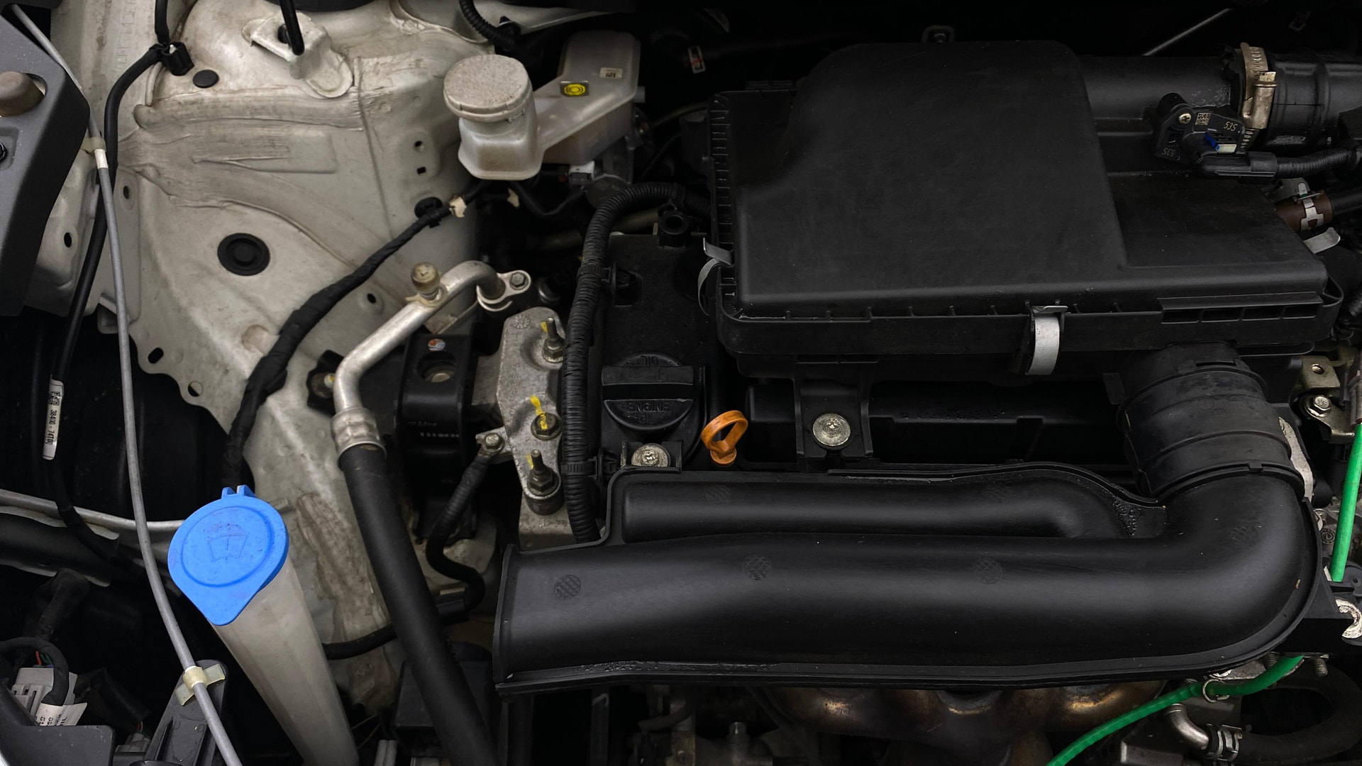 Used 2024 Maruti Suzuki 1000 Used 2024 Maruti Suzuki 1000