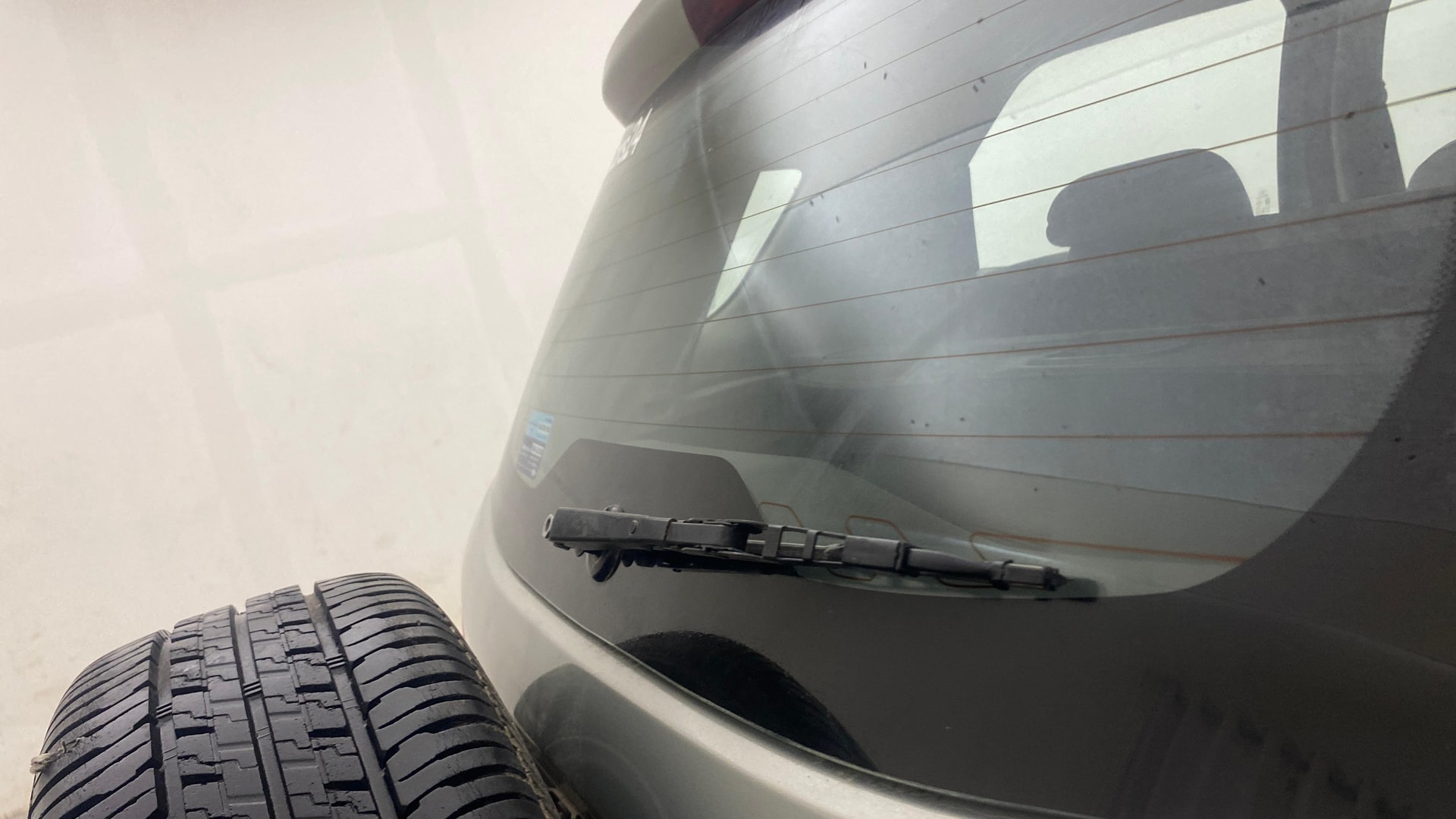 View 2013 Ford EcoSport 1.5 TDCi Diesel Ambiente BS IV Image 41 Used 2013 Ford EcoSport 1.5 TDCi Diesel Ambiente BS IV Image 41