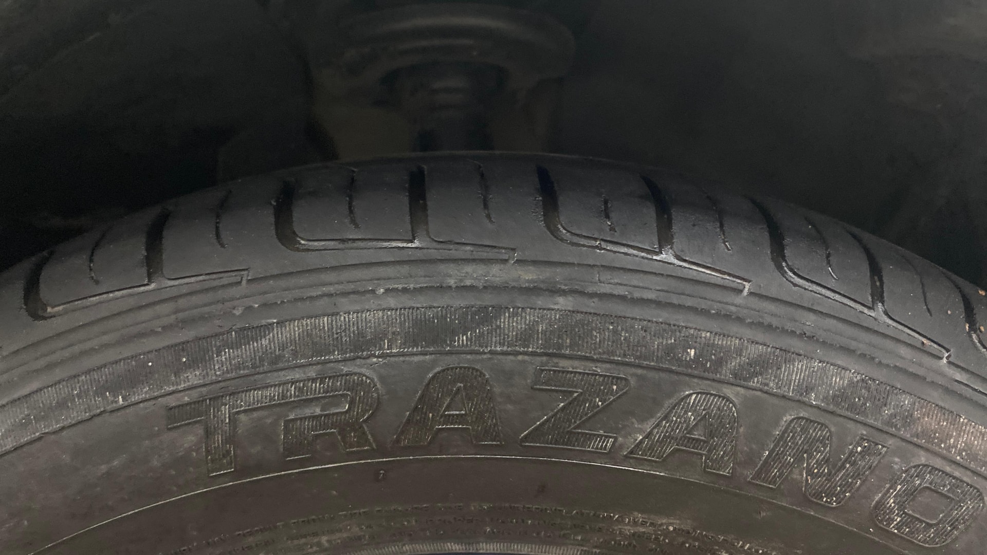 View 2013 Ford EcoSport 1.5 TDCi Diesel Ambiente BS IV Image 43 Used 2013 Ford EcoSport 1.5 TDCi Diesel Ambiente BS IV Image 43