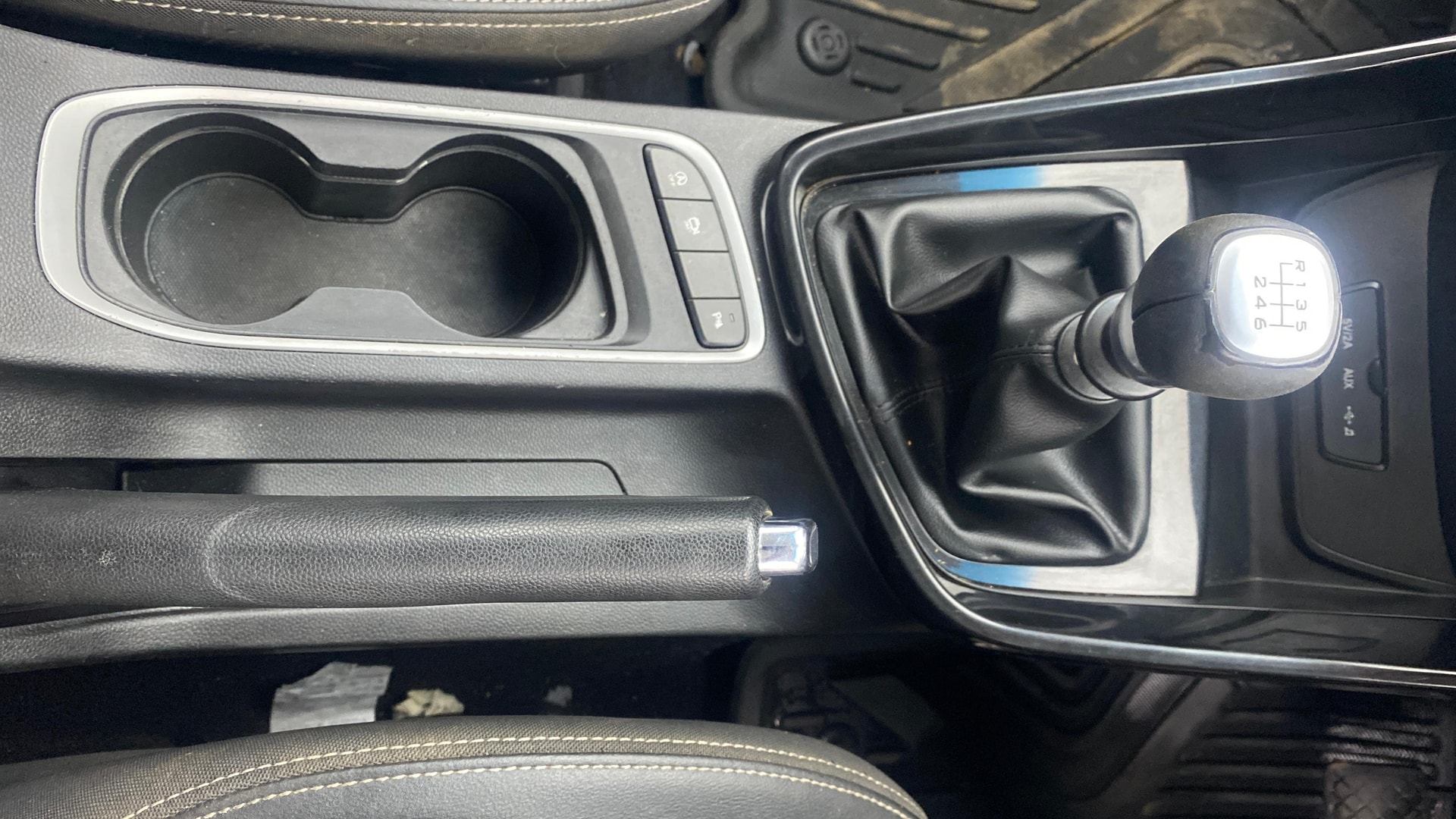 View 2020 MG Hector Sharp Hybrid BS IV Image 41 Used 2020 MG Hector Sharp Hybrid BS IV Image 41