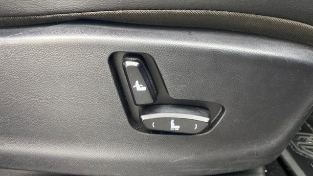 View MG Hector Image 19 Used MG Hector Image 19
