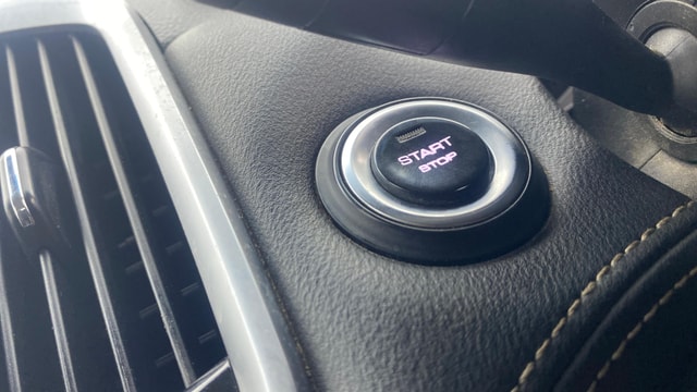 View MG Hector Image 36 Used MG Hector Image 36