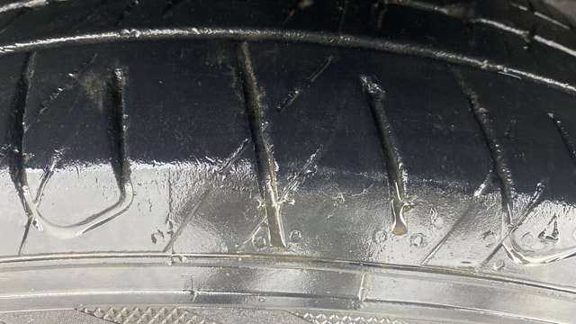View MG Hector Image 47 Used MG Hector Image 47