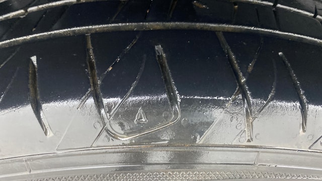 View MG Hector Image 15 Used MG Hector Image 15