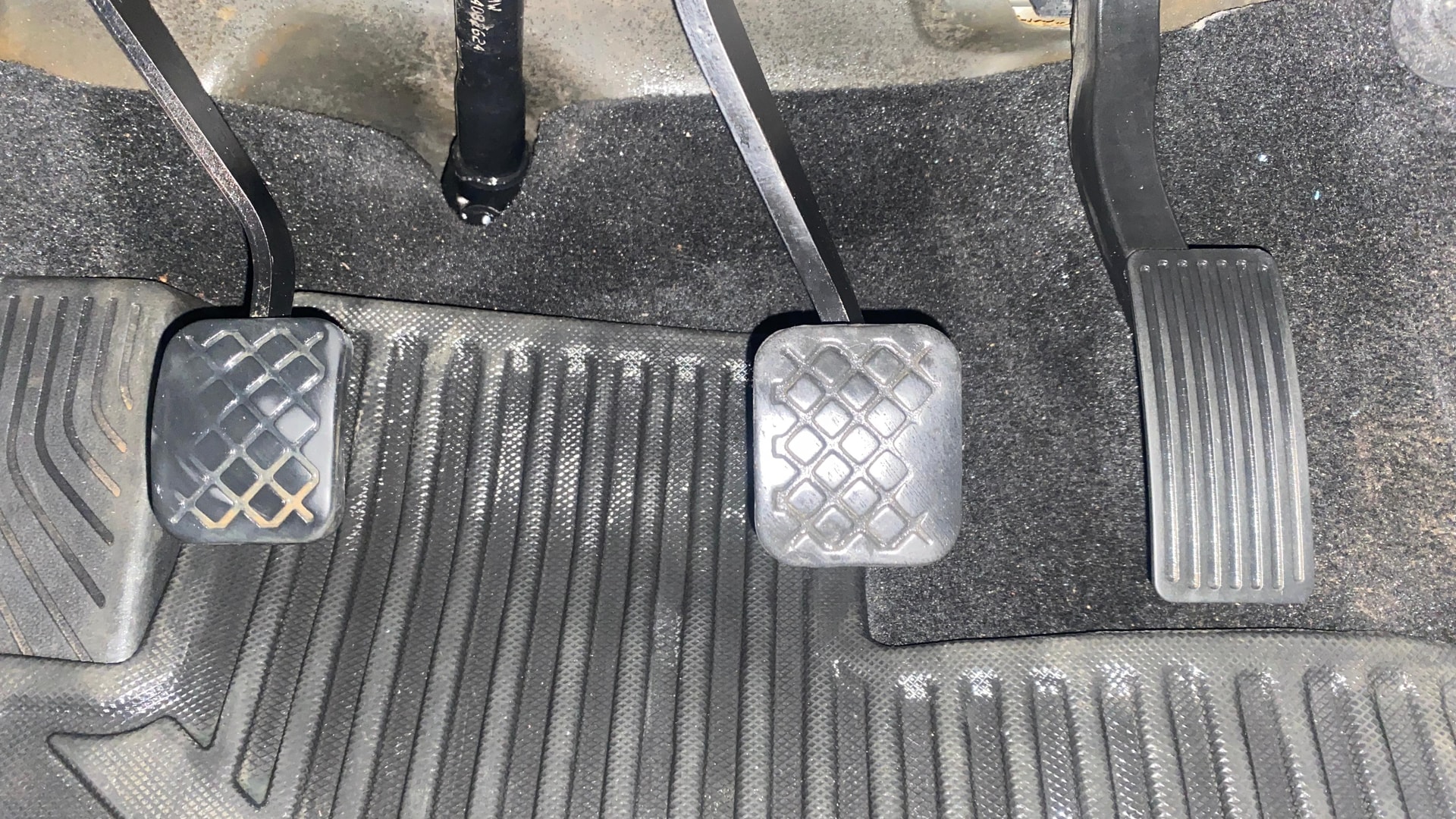 View 2020 MG Hector Sharp Hybrid BS IV Image 10 Used 2020 MG Hector Sharp Hybrid BS IV Image 10