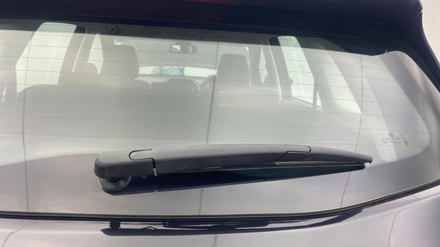 View MG Hector Image 45 Used MG Hector Image 45