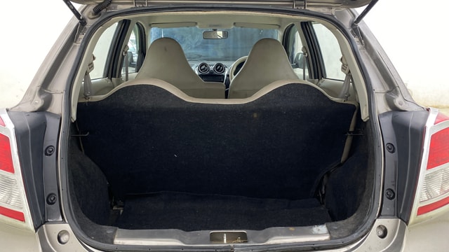 View Datsun Go Image 10 Used Datsun Go Image 10