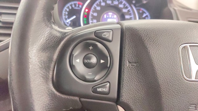 View Honda CR-V Image 3 Used Honda CR-V Image 3