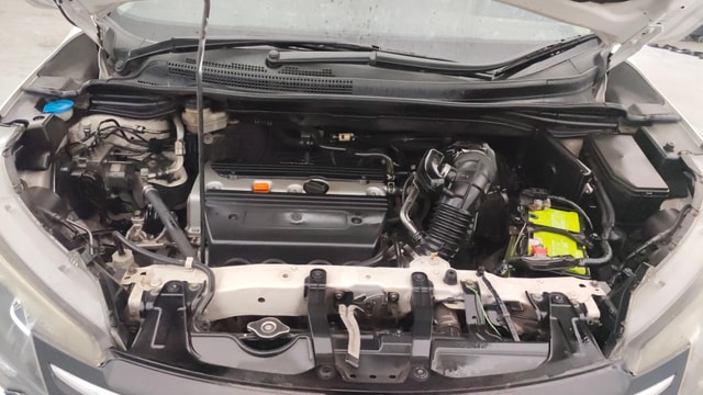 View Honda CR-V Image 43 Used Honda CR-V Image 43