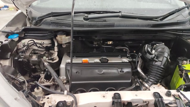 View Honda CR-V Image 4 Used Honda CR-V Image 4