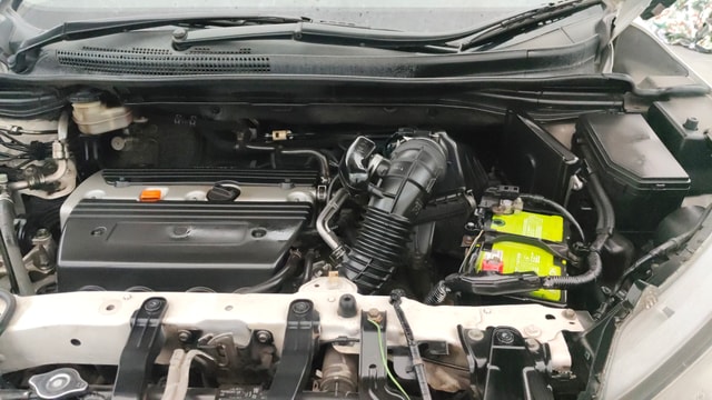 View Honda CR-V Image 14 Used Honda CR-V Image 14