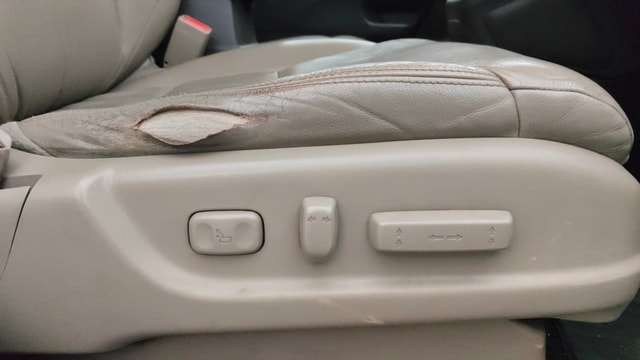 View Honda CR-V Image 19 Used Honda CR-V Image 19