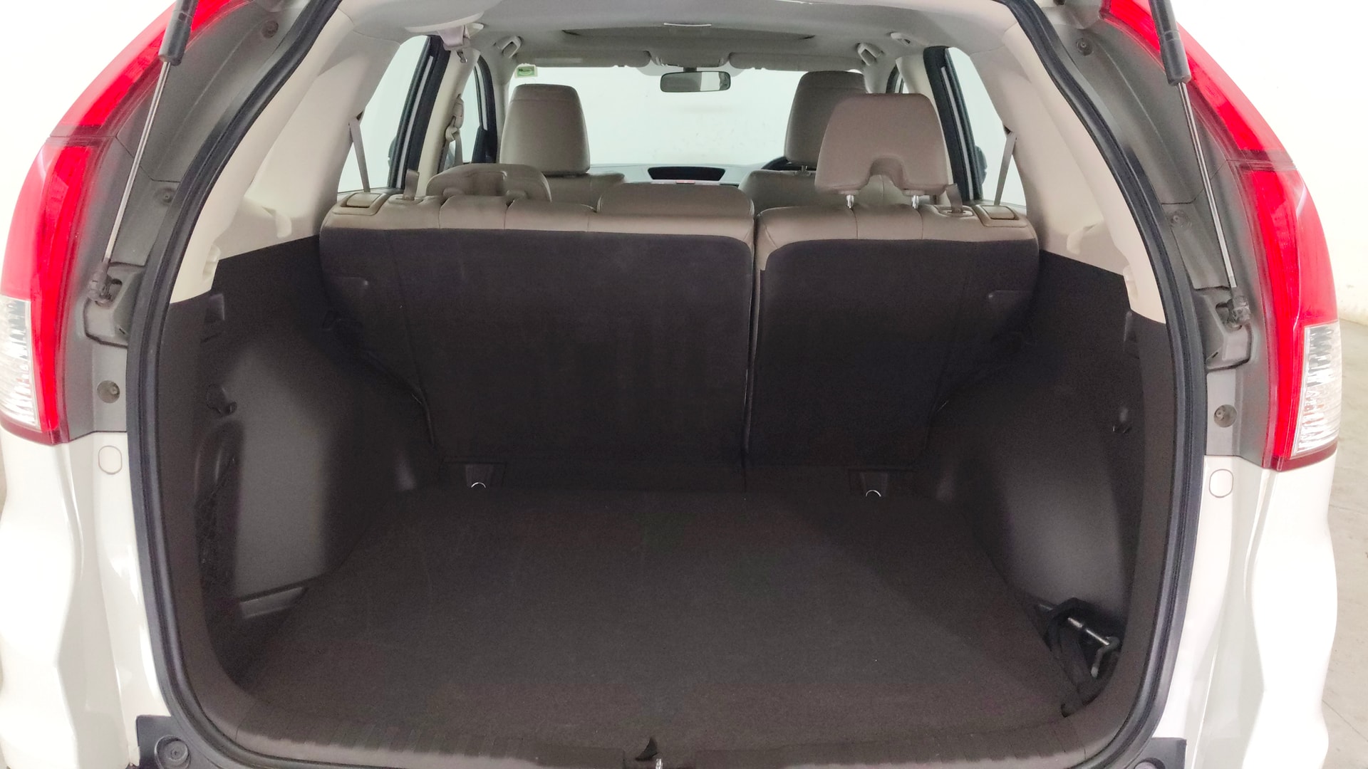 View 2014 Honda CR-V 2.0L AT Petrol Image 11 Used 2014 Honda CR-V 2.0L AT Petrol Image 11