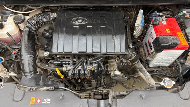 View Hyundai Exter Image 46 Used Hyundai Exter Image 46
