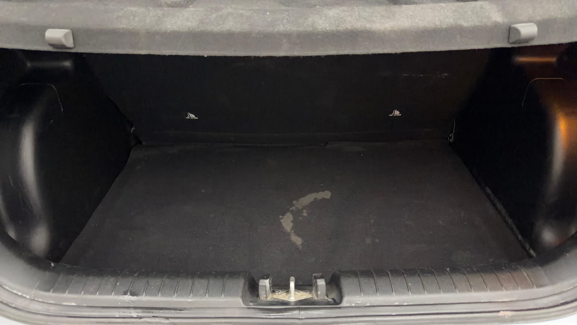 View 2021 Hyundai Venue S 1.2 Petrol Image 10 Used 2021 Hyundai Venue S 1.2 Petrol Image 10