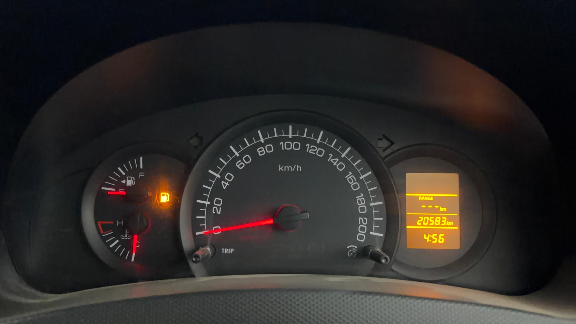 View 2015 Maruti Suzuki 1000 Base Variant Image 33 Used 2015 Maruti Suzuki 1000 Base Variant Image 33