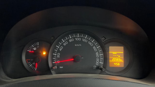 View Maruti Suzuki 1000 Image 33 Used Maruti Suzuki 1000 Image 33