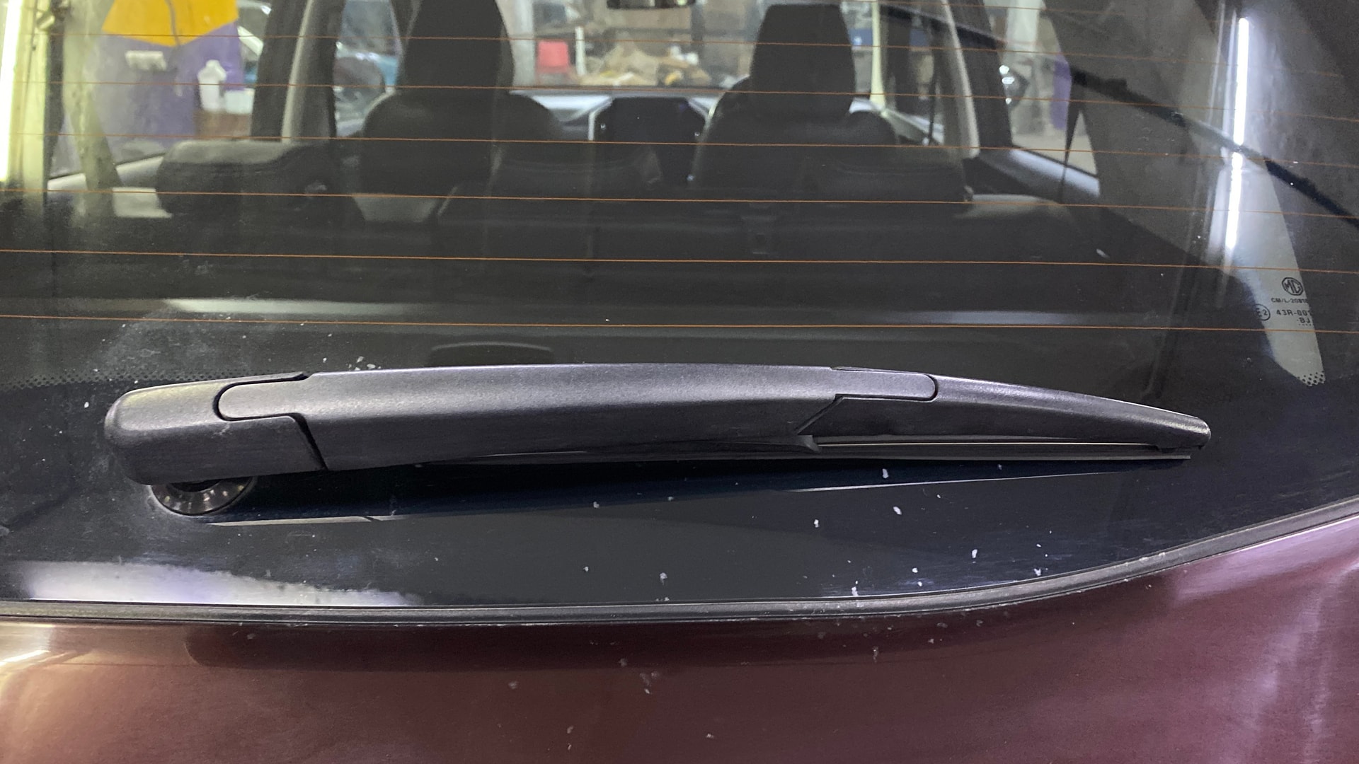 Used 2019 MG Hector Used 2019 MG Hector