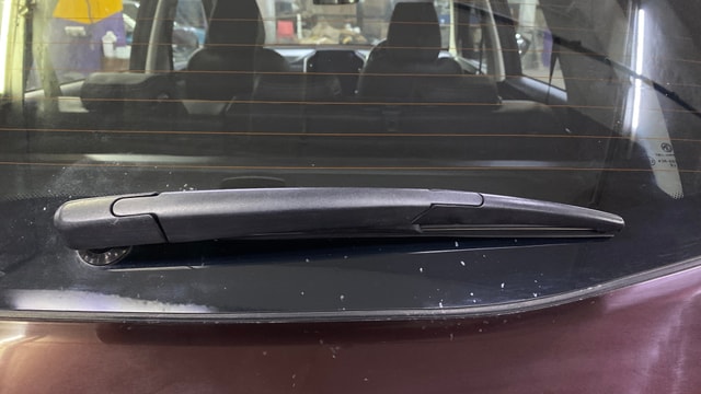 View MG Hector Image 25 Used MG Hector Image 25