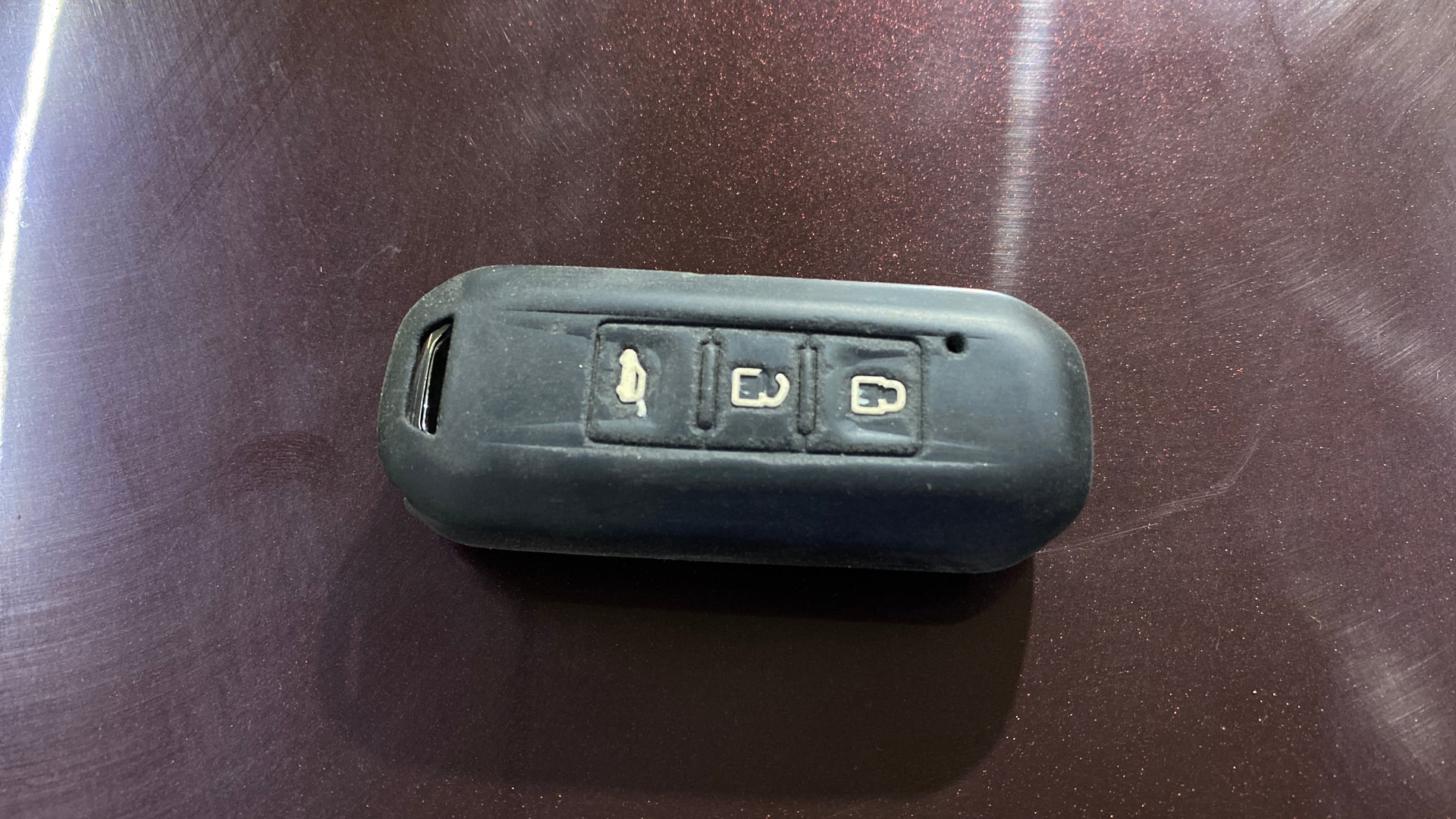 Used 2019 MG Hector Used 2019 MG Hector